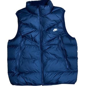 Nike Storm fit vest mens size xl